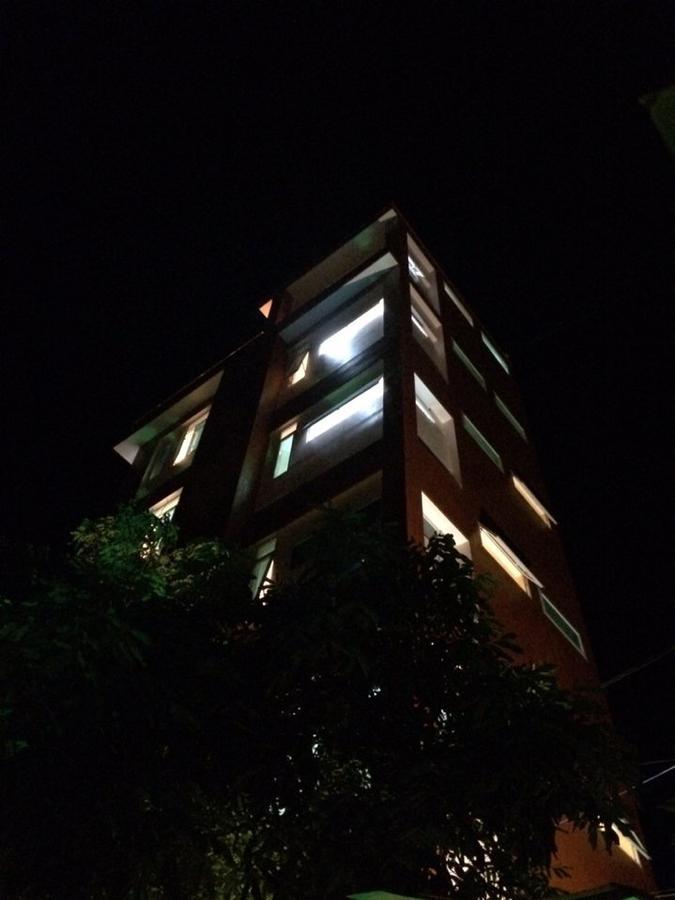 Hong Ky Boutique Hotel Tuan Giao Dış mekan fotoğraf