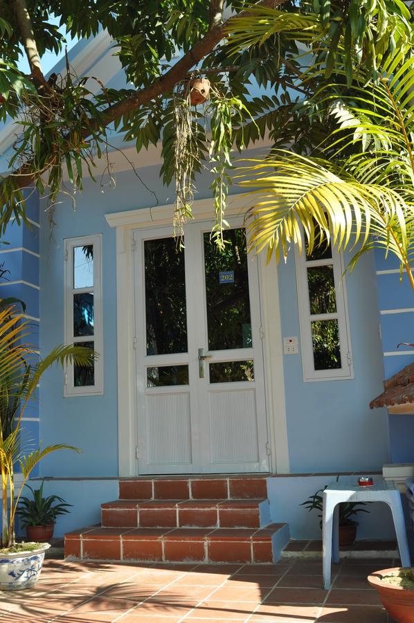 Hong Ky Boutique Hotel Tuan Giao Dış mekan fotoğraf