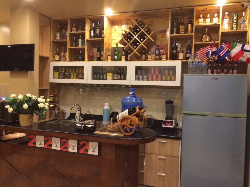 Hong Ky Boutique Hotel Tuan Giao Dış mekan fotoğraf