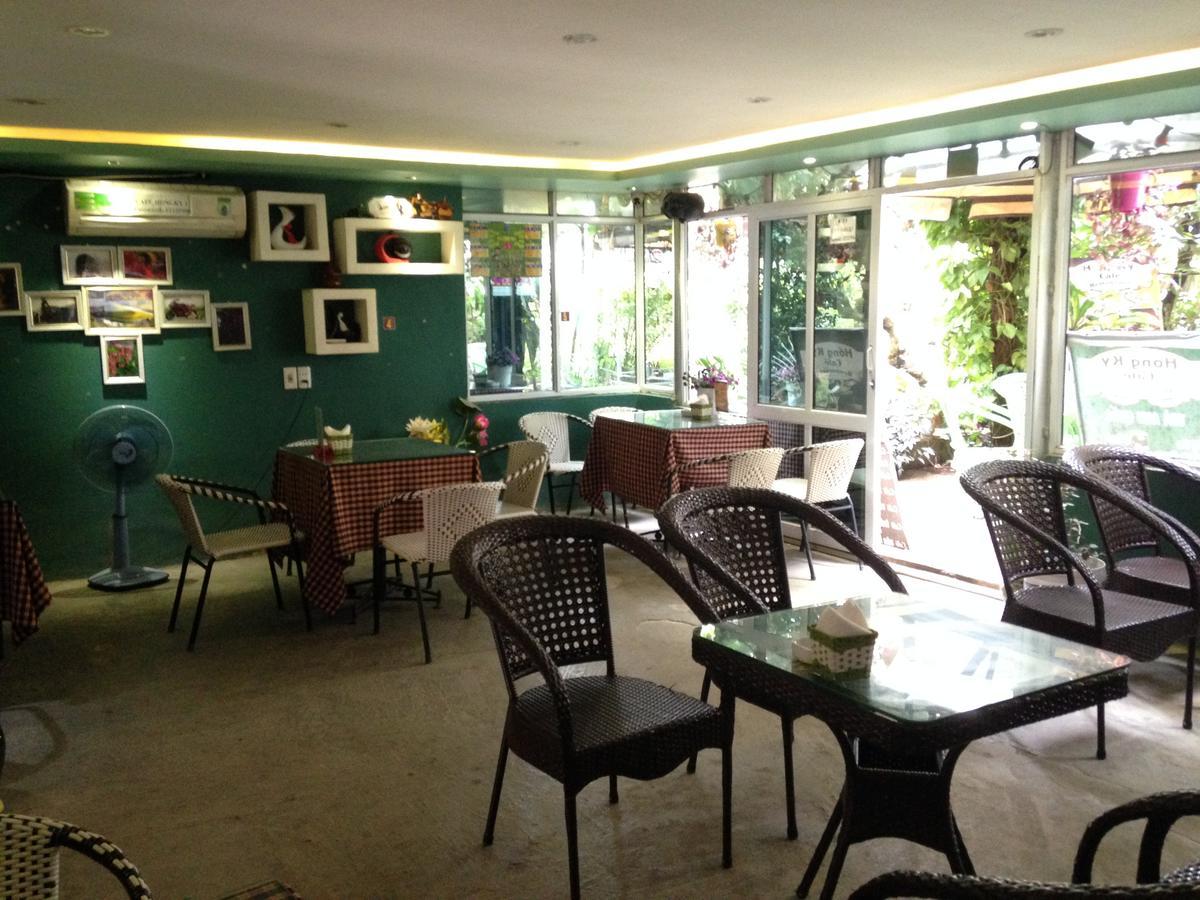 Hong Ky Boutique Hotel Tuan Giao Dış mekan fotoğraf