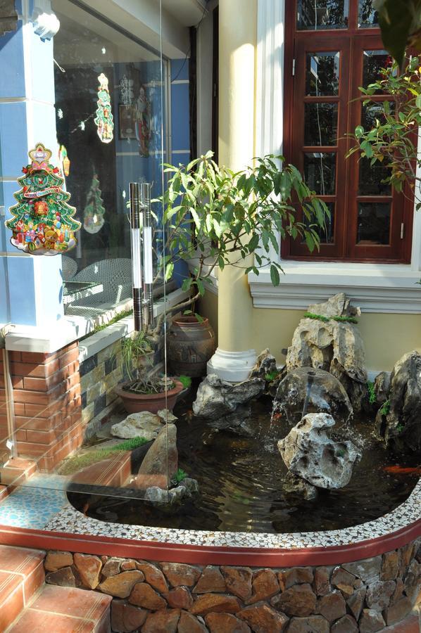 Hong Ky Boutique Hotel Tuan Giao Dış mekan fotoğraf