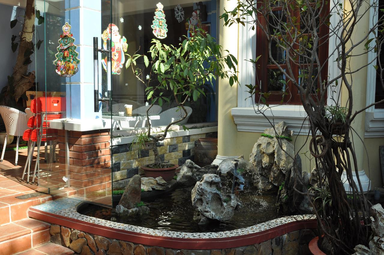 Hong Ky Boutique Hotel Tuan Giao Dış mekan fotoğraf