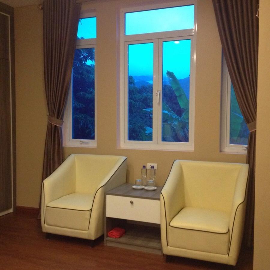 Hong Ky Boutique Hotel Tuan Giao Dış mekan fotoğraf