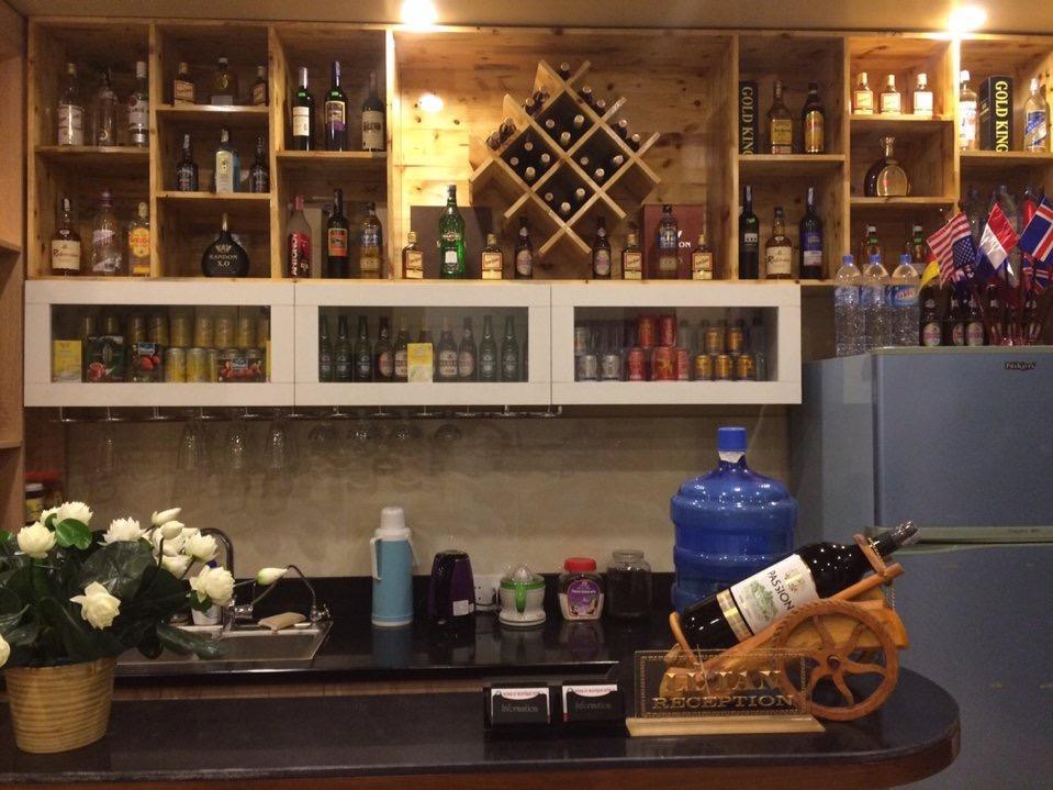 Hong Ky Boutique Hotel Tuan Giao Dış mekan fotoğraf